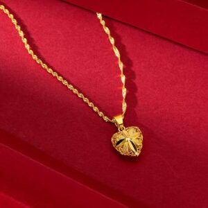 Nélya™ Collier