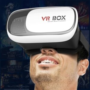 Lunettes VR BOX