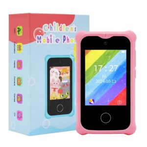 KidSafe Phone