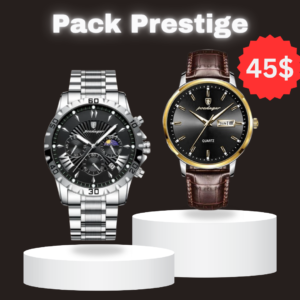 Pack Prestige