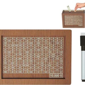 SaveBox 10K