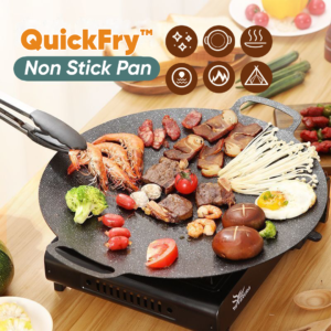 QuickFry™