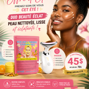Duo Beauté Éclat