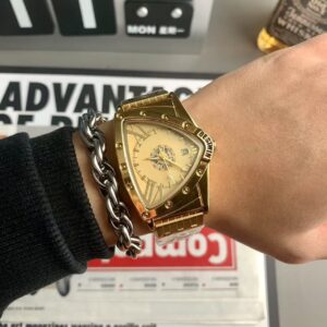 TriLux™ Montre