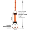 sangles-de-suspension-reglable-bandes-de-resistan