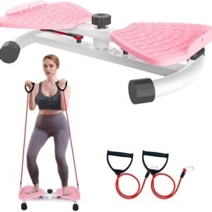 TwistFit Pro