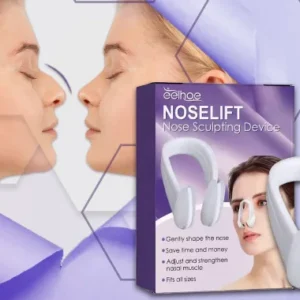 Nosanova™ Appareil de sculpture du nez