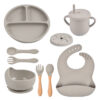 coffret-repas-bebe-gris-taupe