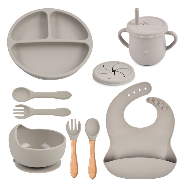 coffret-repas-bebe-gris-taupe