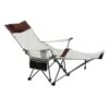 CampySeat™ — Chaise de Camping Pliante - Thumbnail Image 1