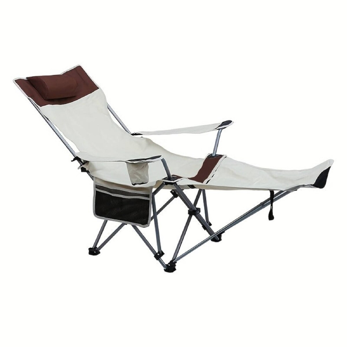 CampySeat™ — Chaise de Camping Pliante - Image 1