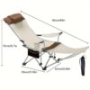 CampySeat™ — Chaise de Camping Pliante - Thumbnail Image 4