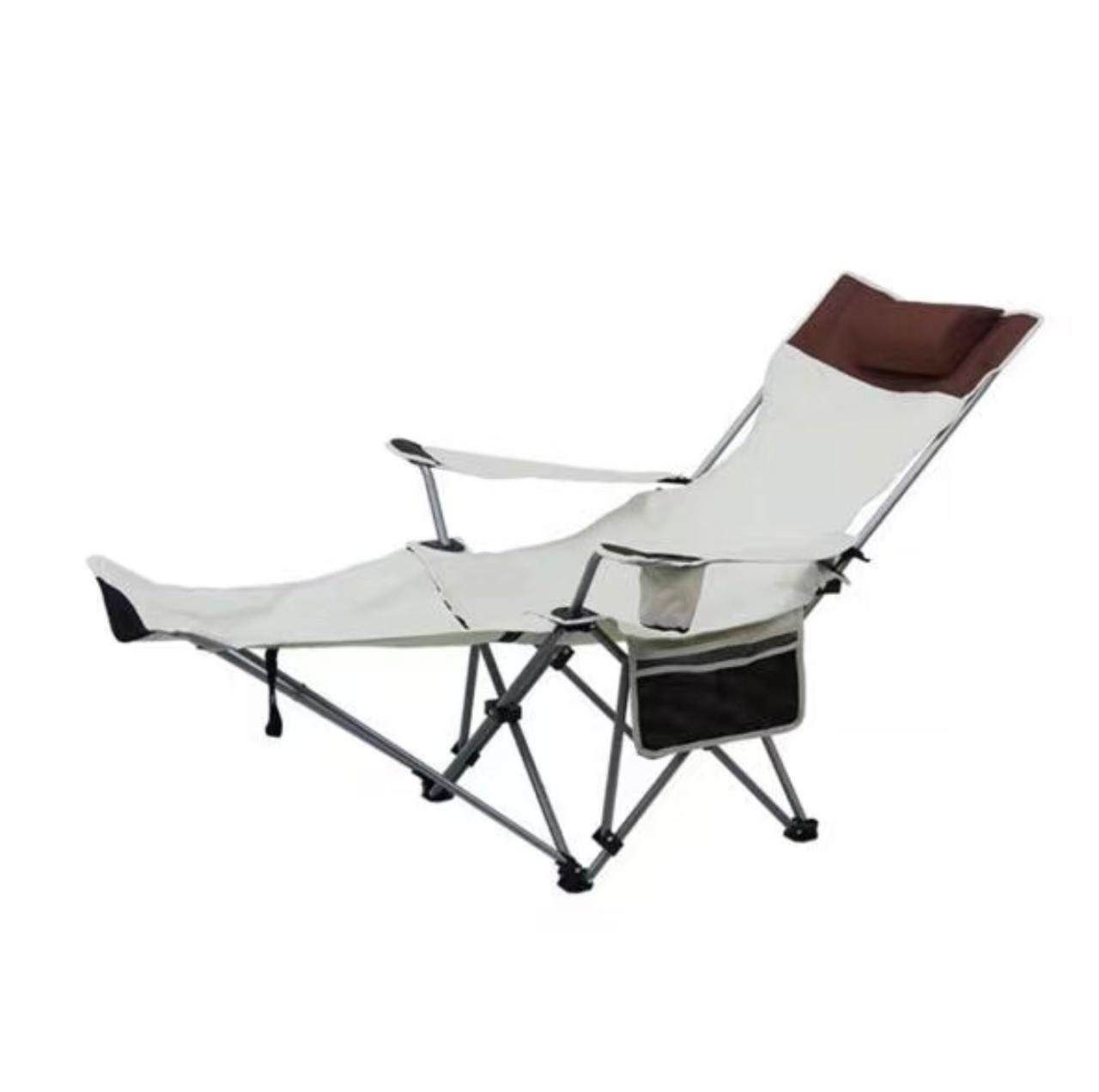 CampySeat™ — Chaise de Camping Pliante - Image 6
