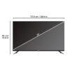iBELL Smart TV LED 32" - Thumbnail Image 6