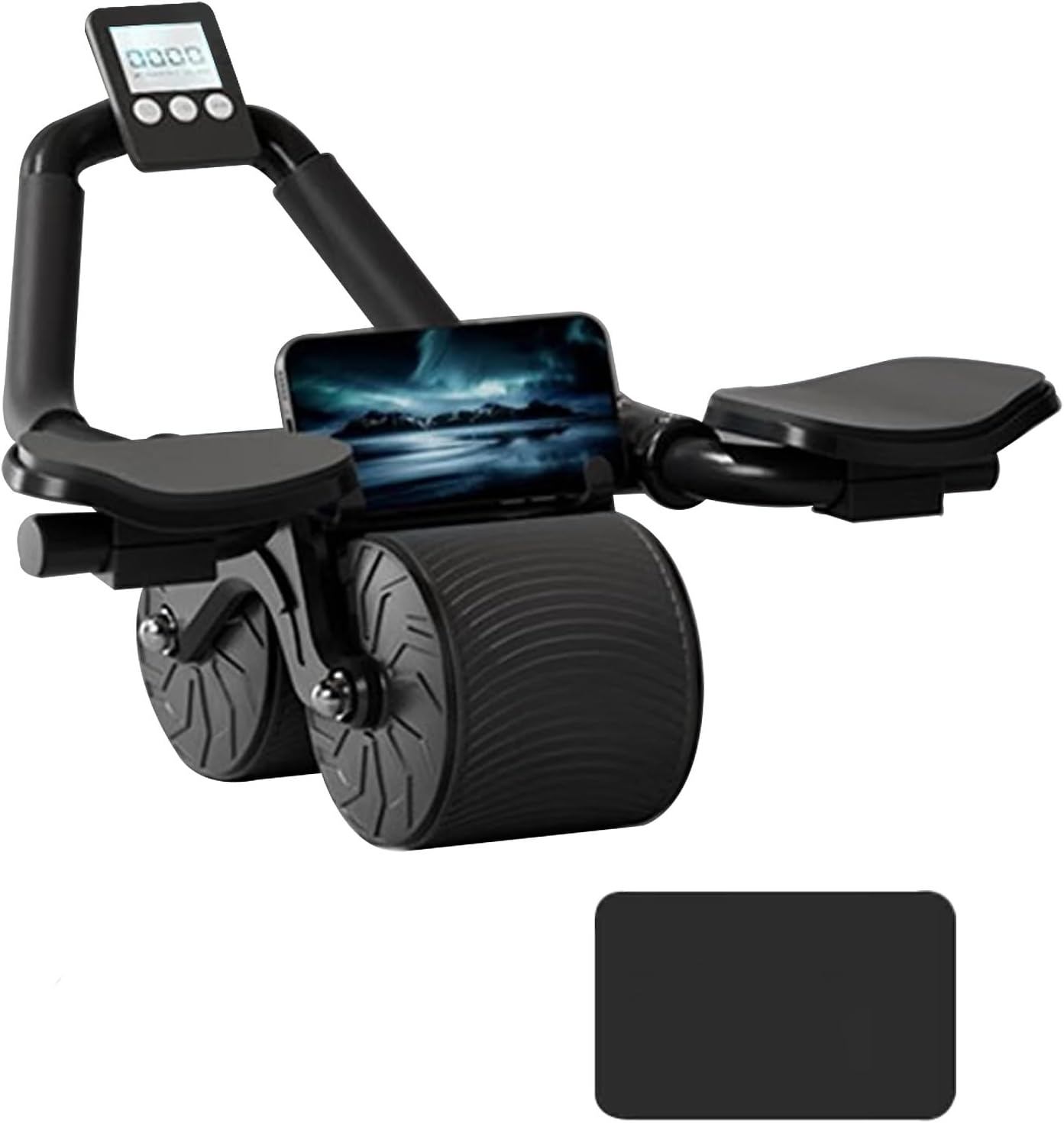 AbdoFlex™ — Machine d’Entraînement Abdominal - Image 2