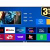 iBELL Smart TV LED 32" - Thumbnail Image 2