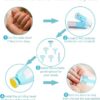 BébéNails™ — Coupe-Ongles Électrique 6 en 1 (LUB) - Thumbnail Image 5