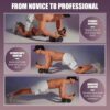 AbdoFlex™ — Machine d’Entraînement Abdominal - Thumbnail Image 5