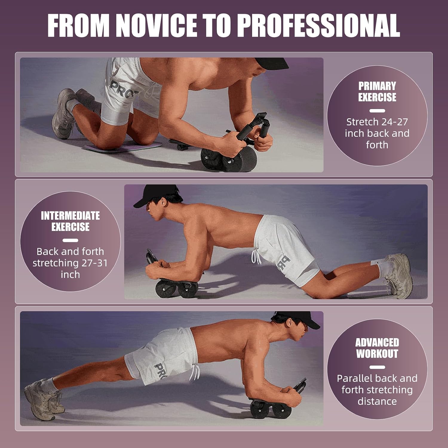 AbdoFlex™ — Machine d’Entraînement Abdominal - Image 5