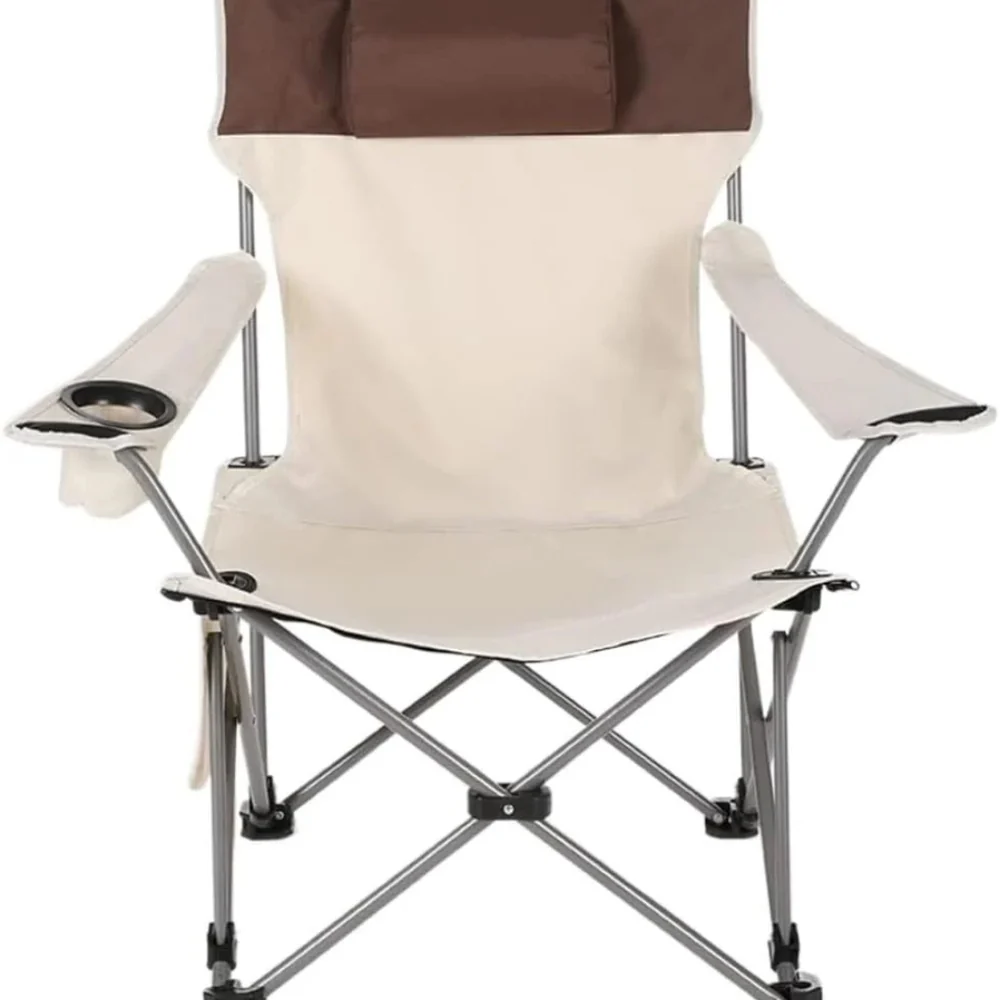 CampySeat™ — Chaise de Camping Pliante - Image 5