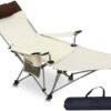 CampySeat™ — Chaise de Camping Pliante - Thumbnail Image 2