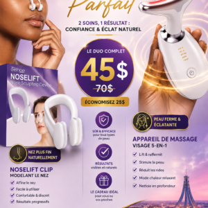 Duo Beauté Parfait