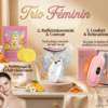 trio féminin - Thumbnail Image 1