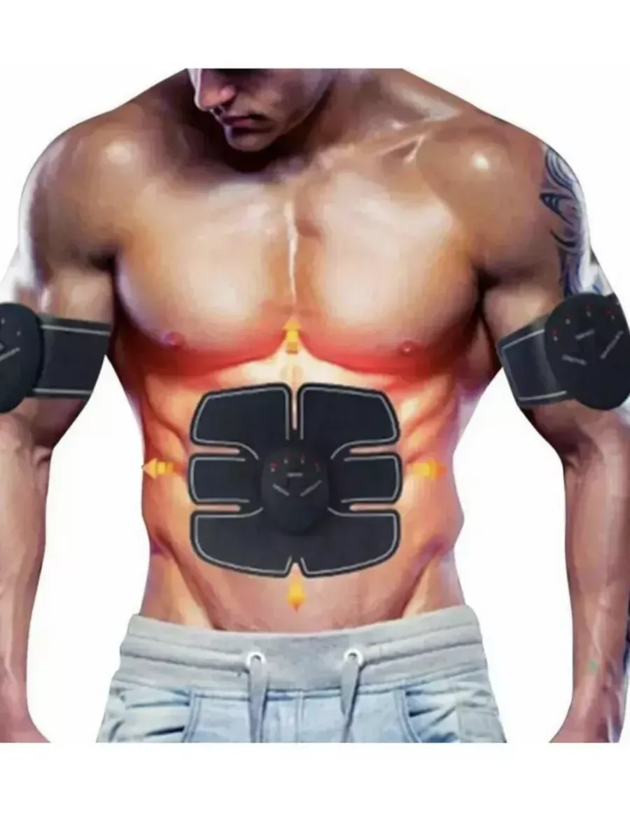 AbdoFit™ - Appareil Abdominaux pack - Image 4