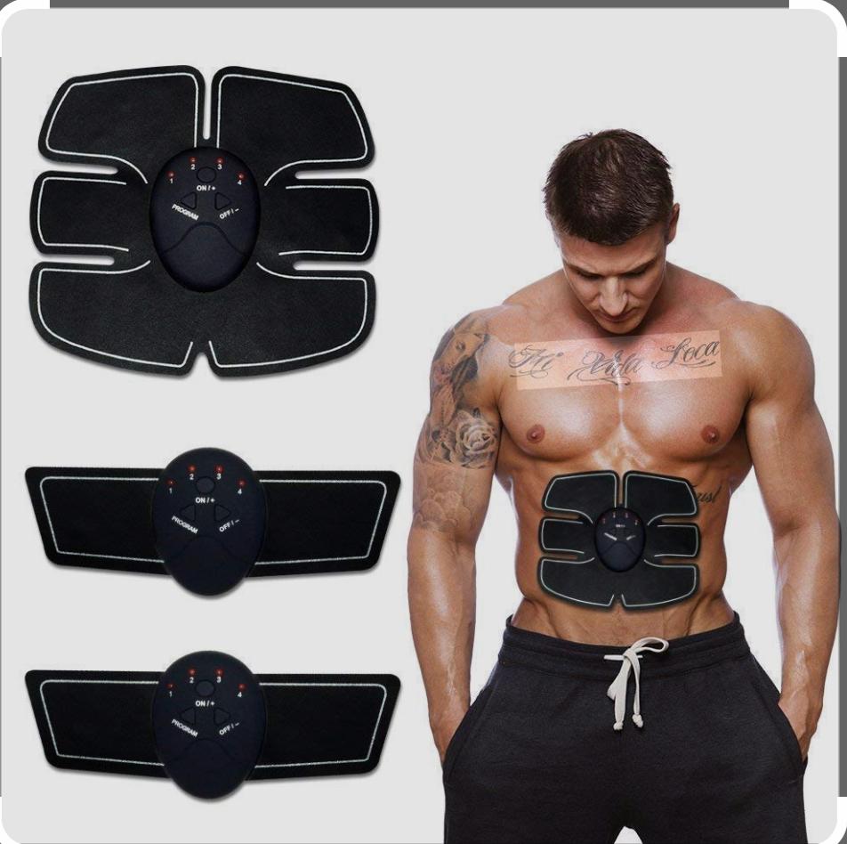 AbdoFit™ - Appareil Abdominaux pack - Image 2