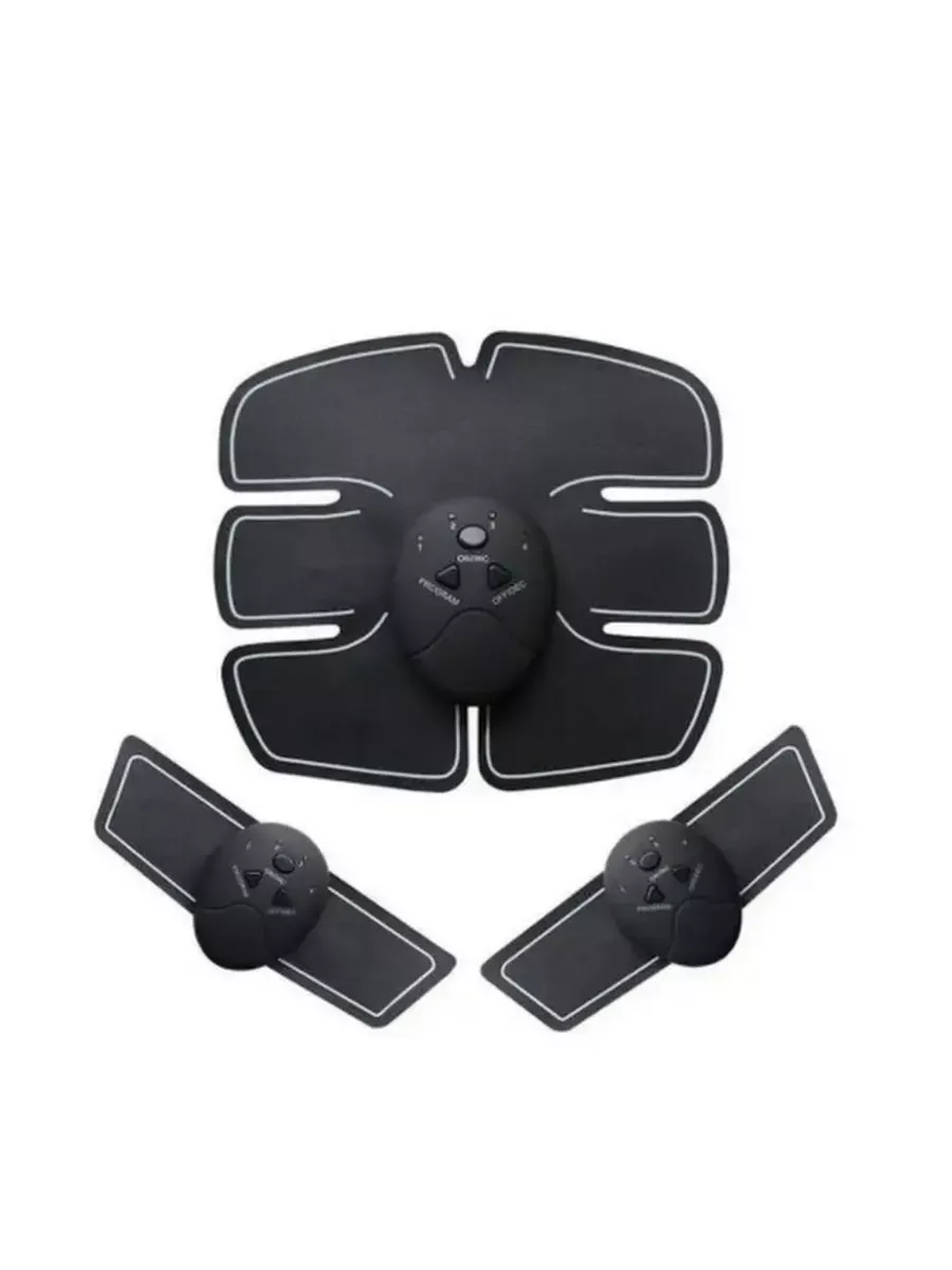 AbdoFit™ - Appareil Abdominaux pack - Image 5