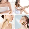 LymphaFace™ – Brosse de Massage Facial - Thumbnail Image 4