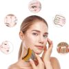 LymphaFace™ – Brosse de Massage Facial - Thumbnail Image 3