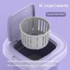 Mini Machine à Laver - Thumbnail Image 6